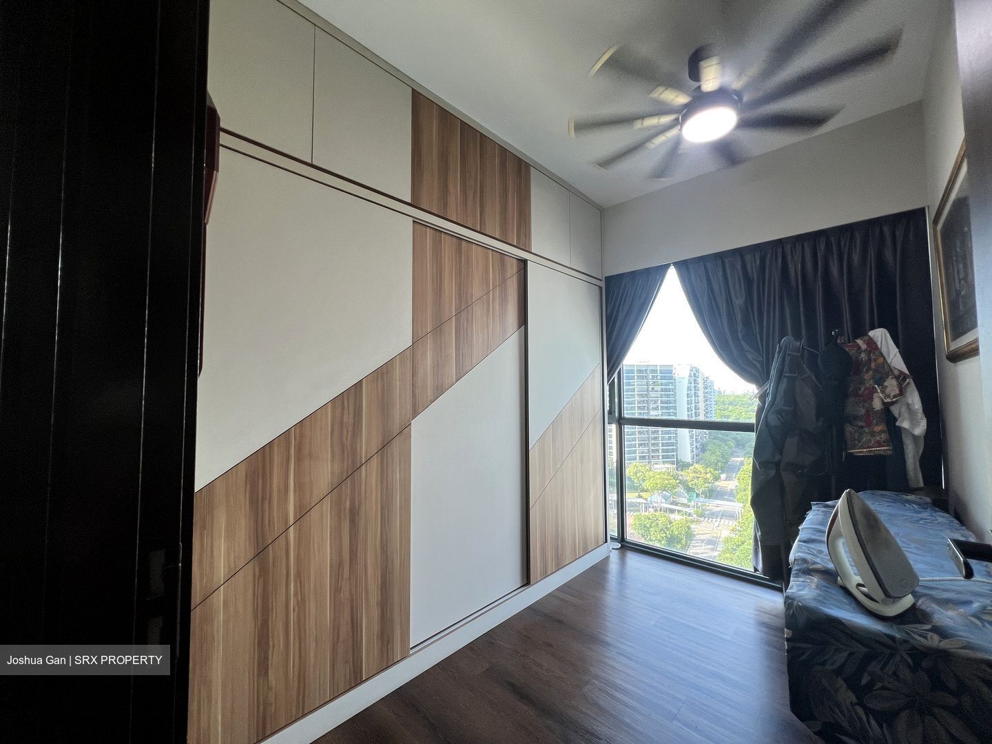 Kingsford Waterbay (D19), Apartment #523230591